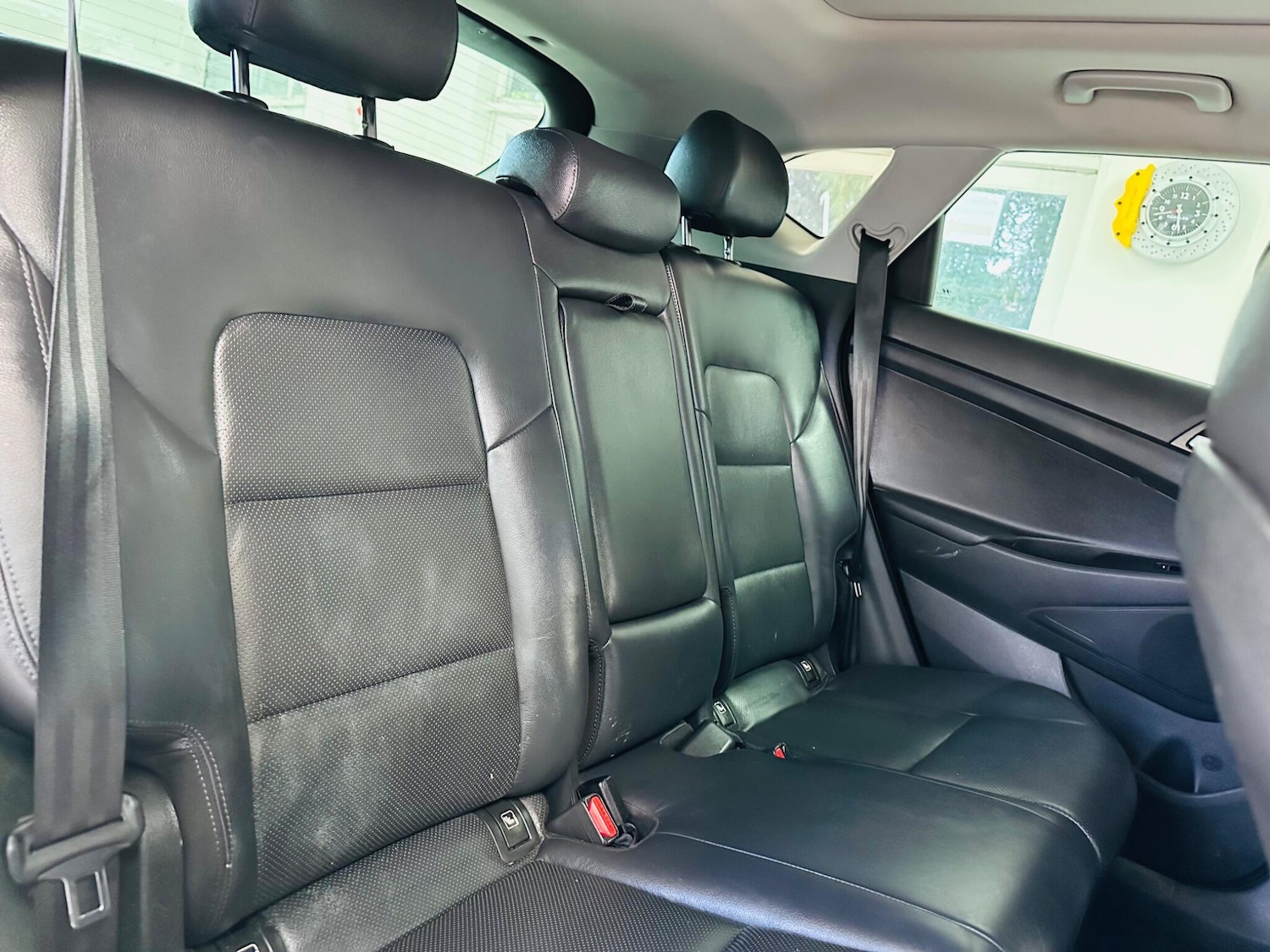 Used Hyundai TUCSON 2015 for sale - 76976103: Photo 26