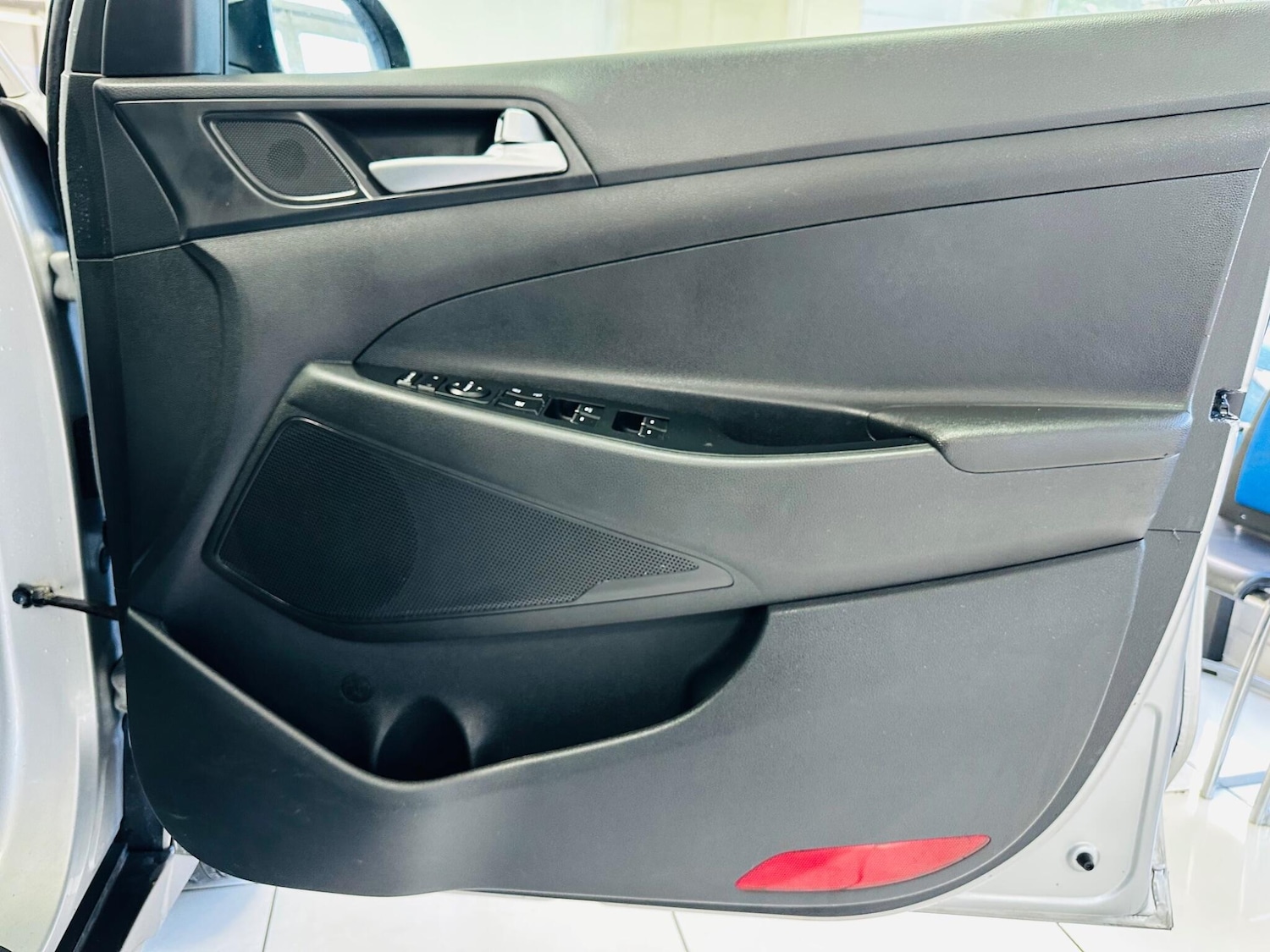 Used Hyundai TUCSON 2015 for sale - 76976103: Photo 30