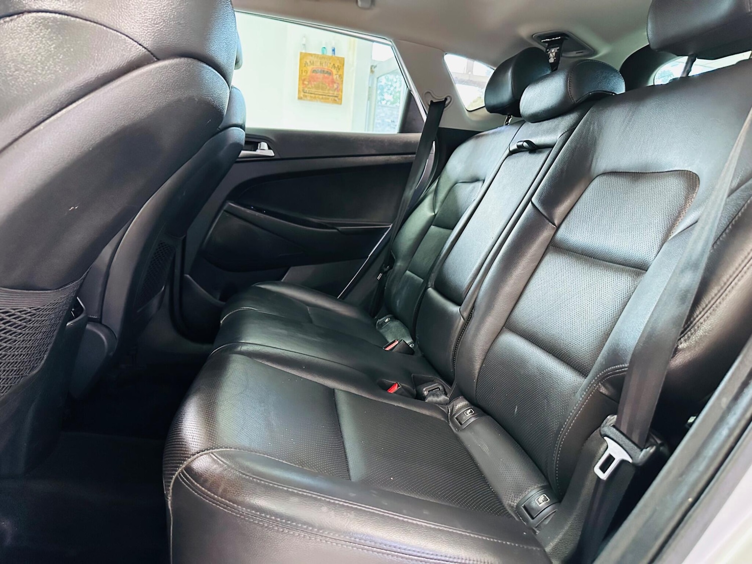 Used Hyundai TUCSON 2015 for sale - 76976103: Photo 31