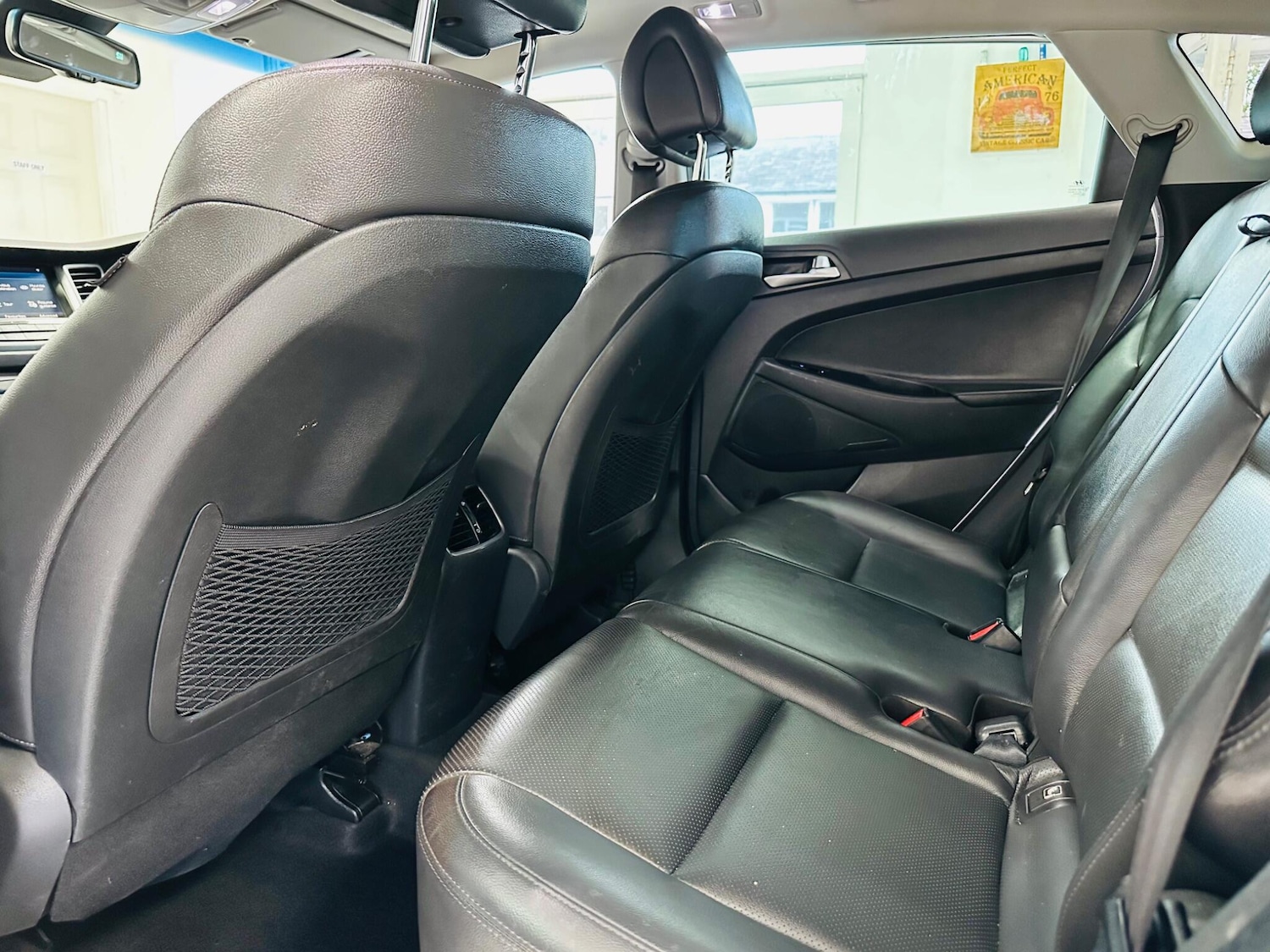 Used Hyundai TUCSON 2015 for sale - 76976103: Photo 33