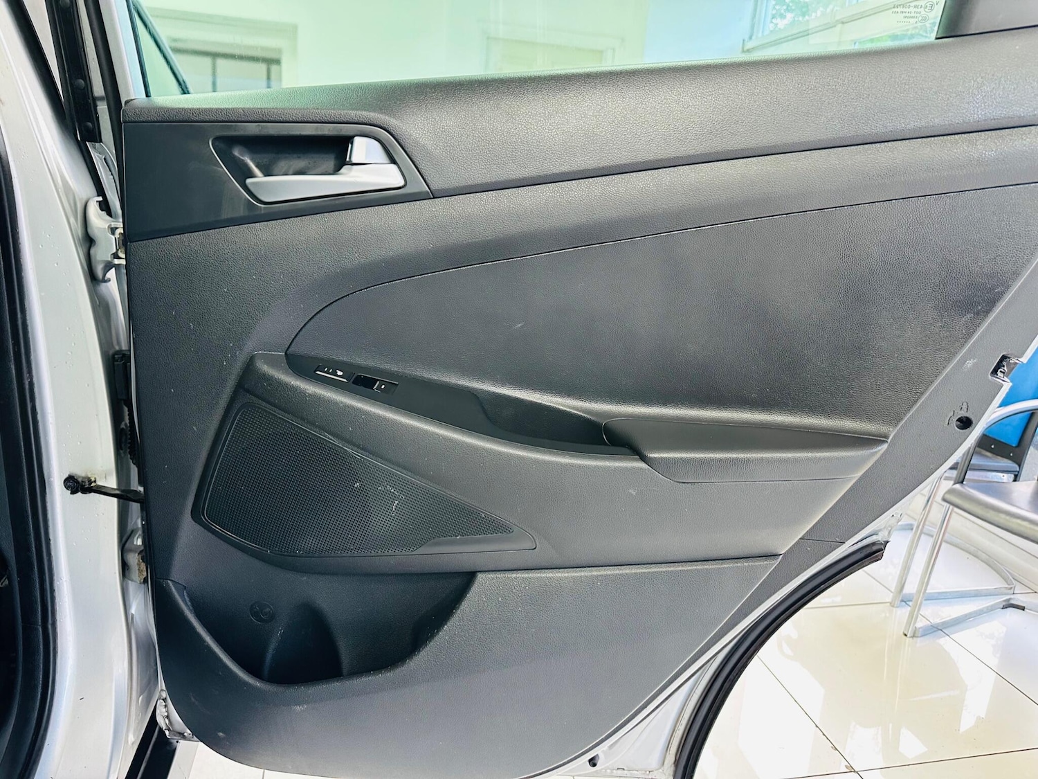 Used Hyundai TUCSON 2015 for sale - 76976103: Photo 38