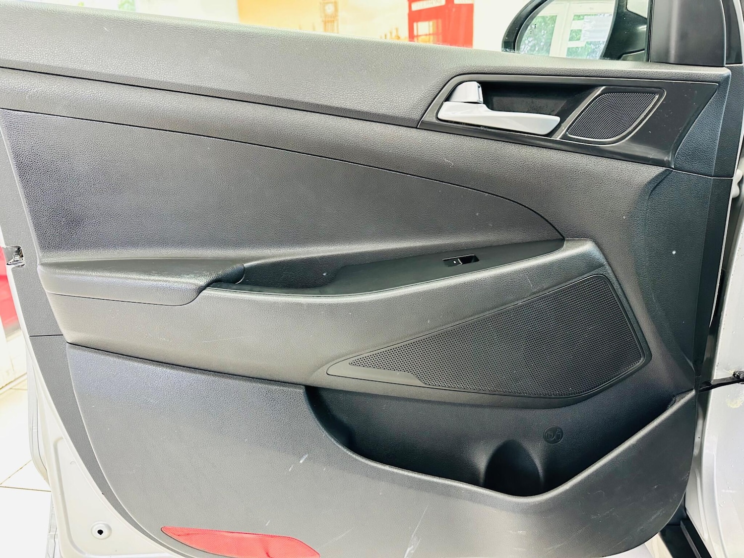 Used Hyundai TUCSON 2015 for sale - 76976103: Photo 40