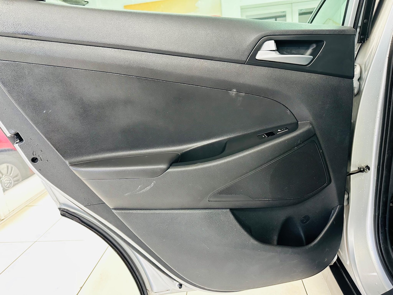 Used Hyundai TUCSON 2015 for sale - 76976103: Photo 42