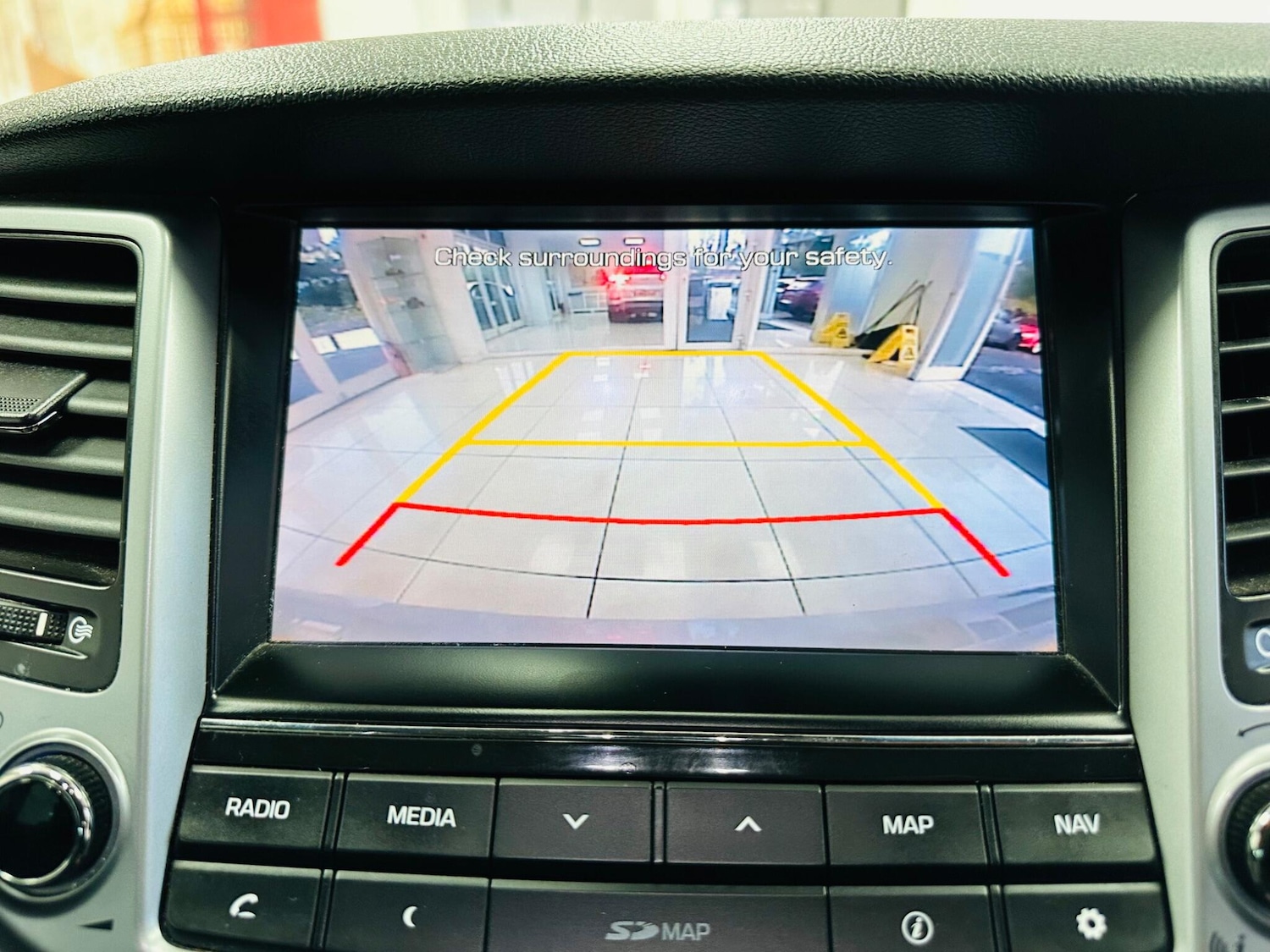 Used Hyundai TUCSON 2015 for sale - 76976103: Photo 7