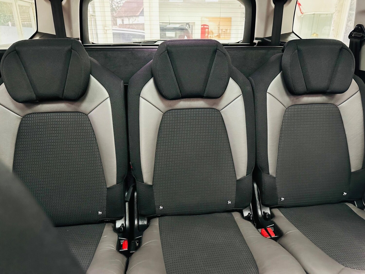 Used Citroen Grand C4 Picasso for sale - 77737333: Photo 10