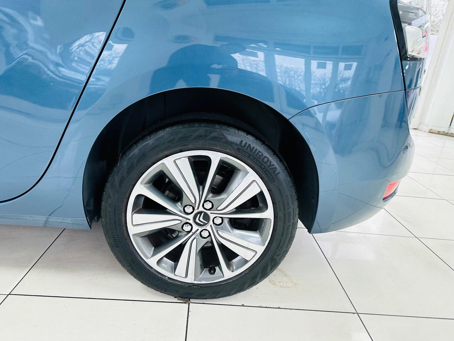 Used Citroen Grand C4 Picasso for sale - 77737333: Photo 13