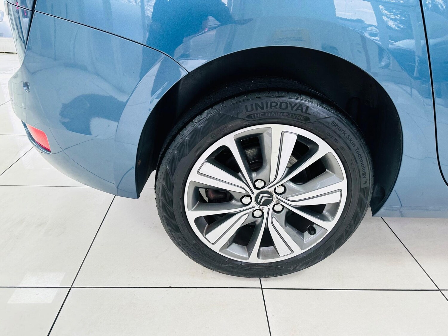 Used Citroen Grand C4 Picasso for sale - 77737333: Photo 14