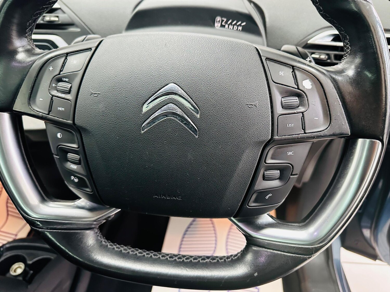 Used Citroen Grand C4 Picasso for sale - 77737333: Photo 21