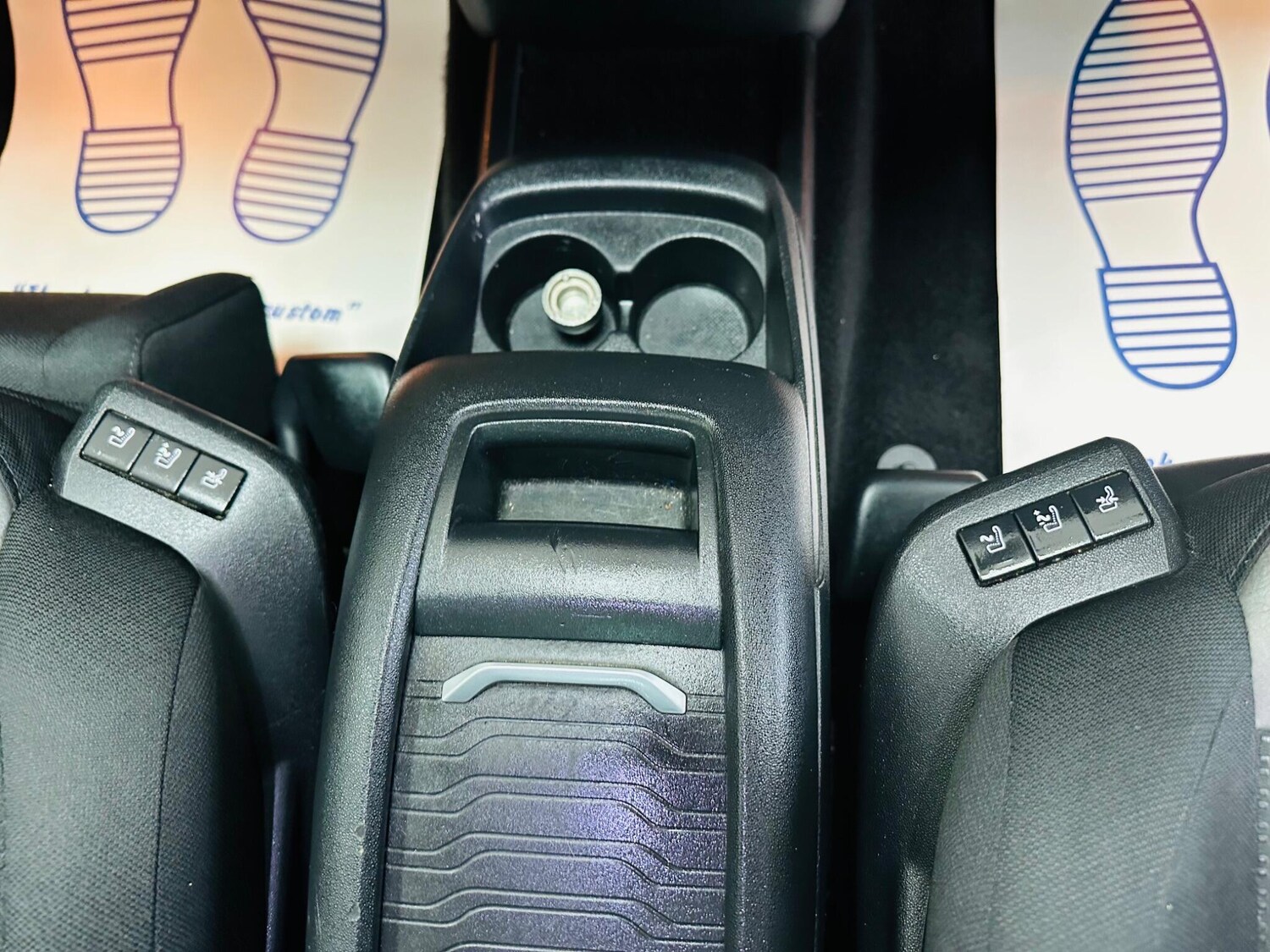 Used Citroen Grand C4 Picasso for sale - 77737333: Photo 23