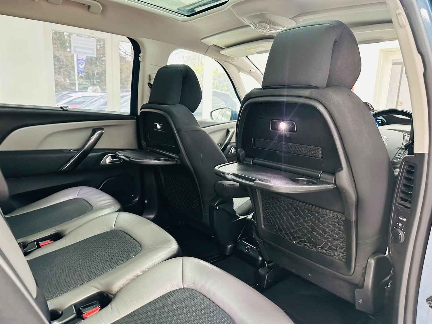 Used Citroen Grand C4 Picasso for sale - 77737333: Photo 26