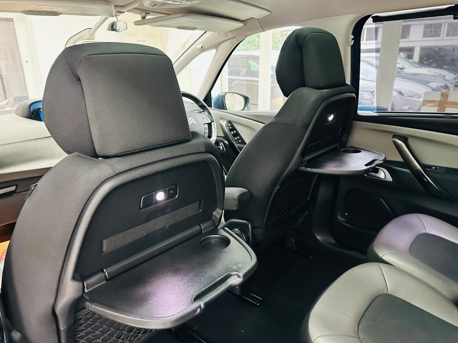 Used Citroen Grand C4 Picasso for sale - 77737333: Photo 30