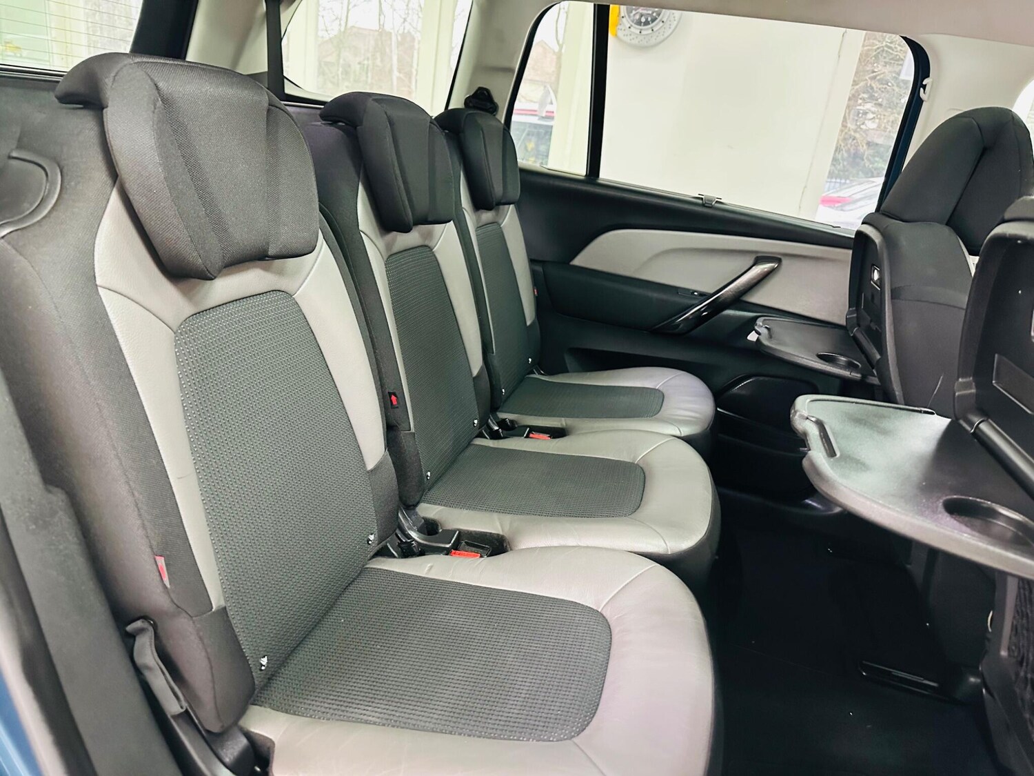 Used Citroen Grand C4 Picasso for sale - 77737333: Photo 32