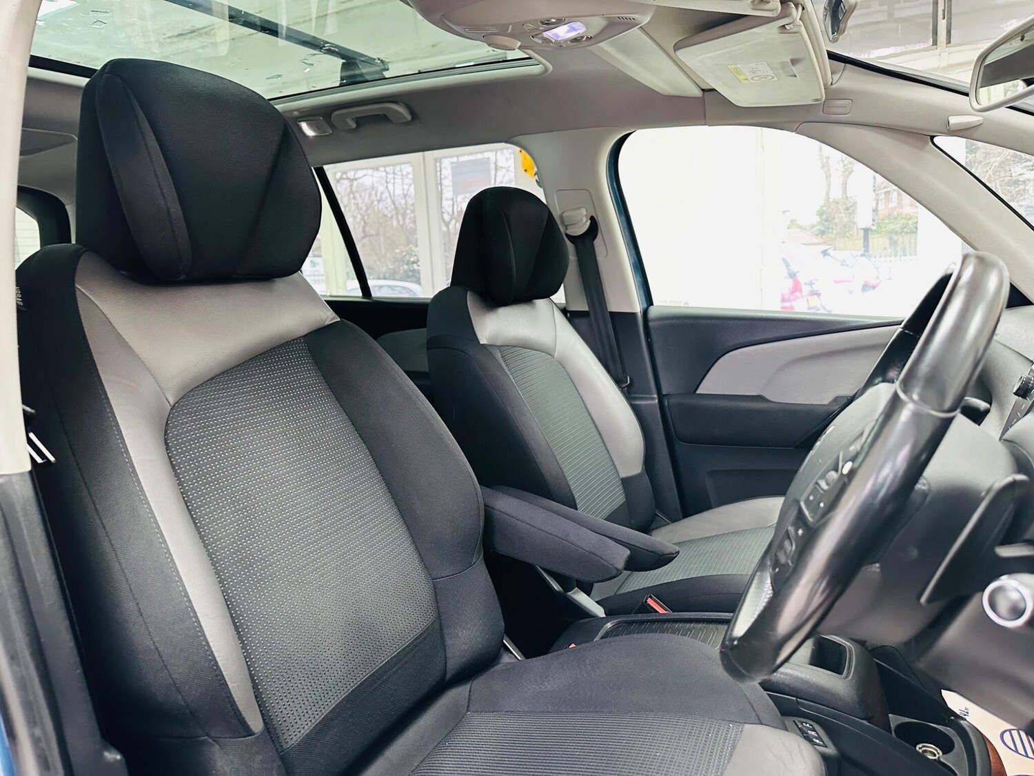 Used Citroen Grand C4 Picasso for sale - 77737333: Photo 34