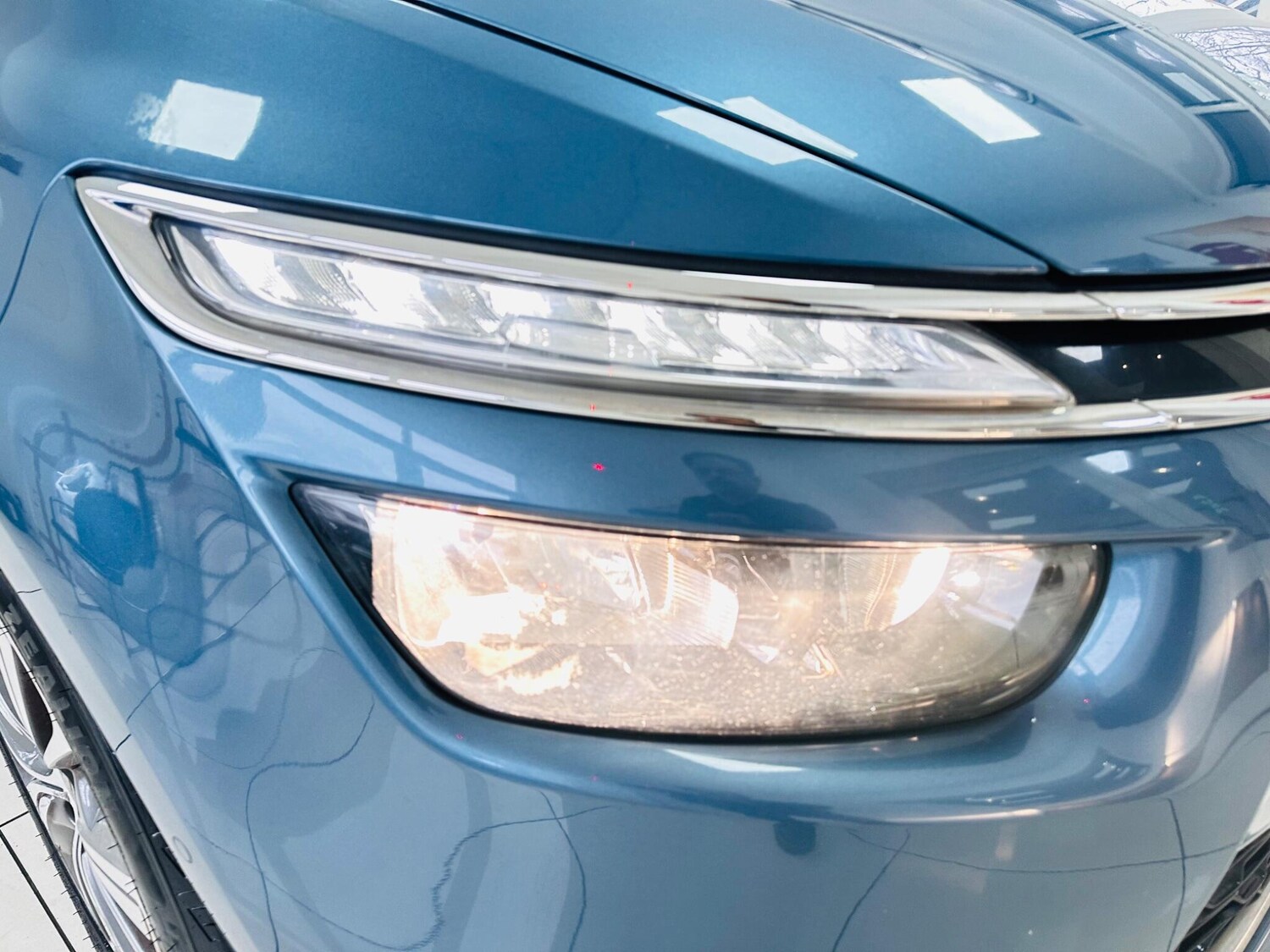 Used Citroen Grand C4 Picasso for sale - 77737333: Photo 37