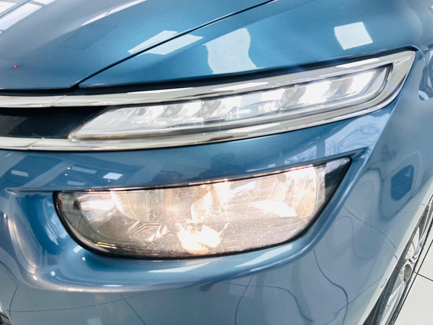 Used Citroen Grand C4 Picasso for sale - 77737333: Photo 39