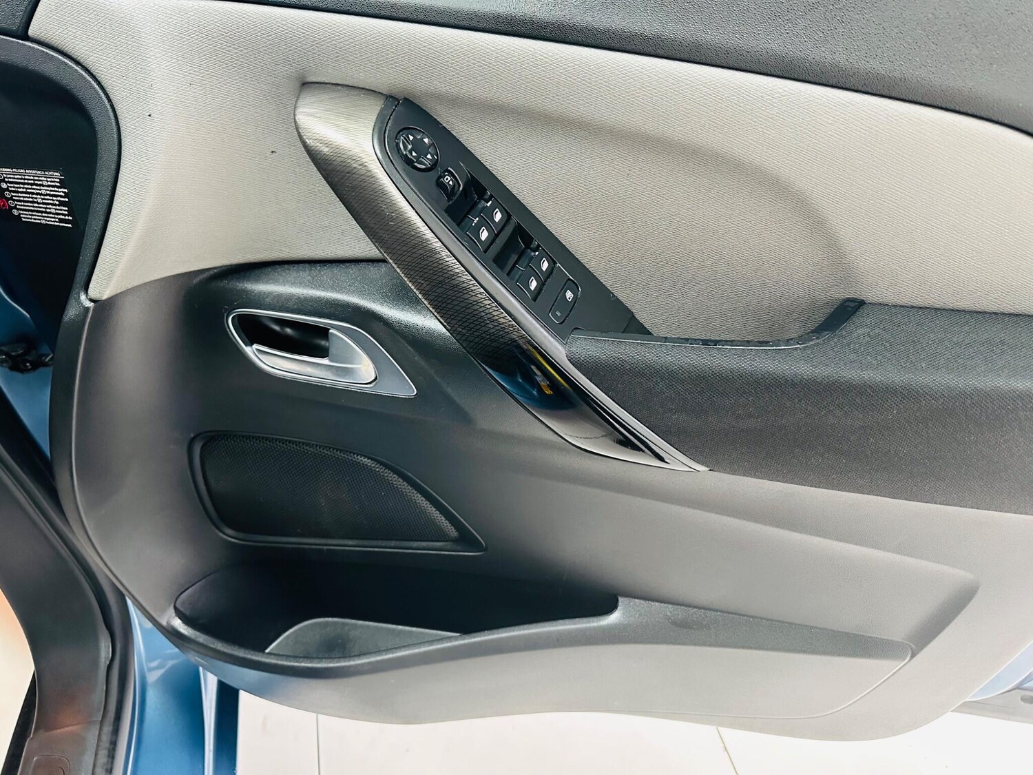 Used Citroen Grand C4 Picasso for sale - 77737333: Photo 43