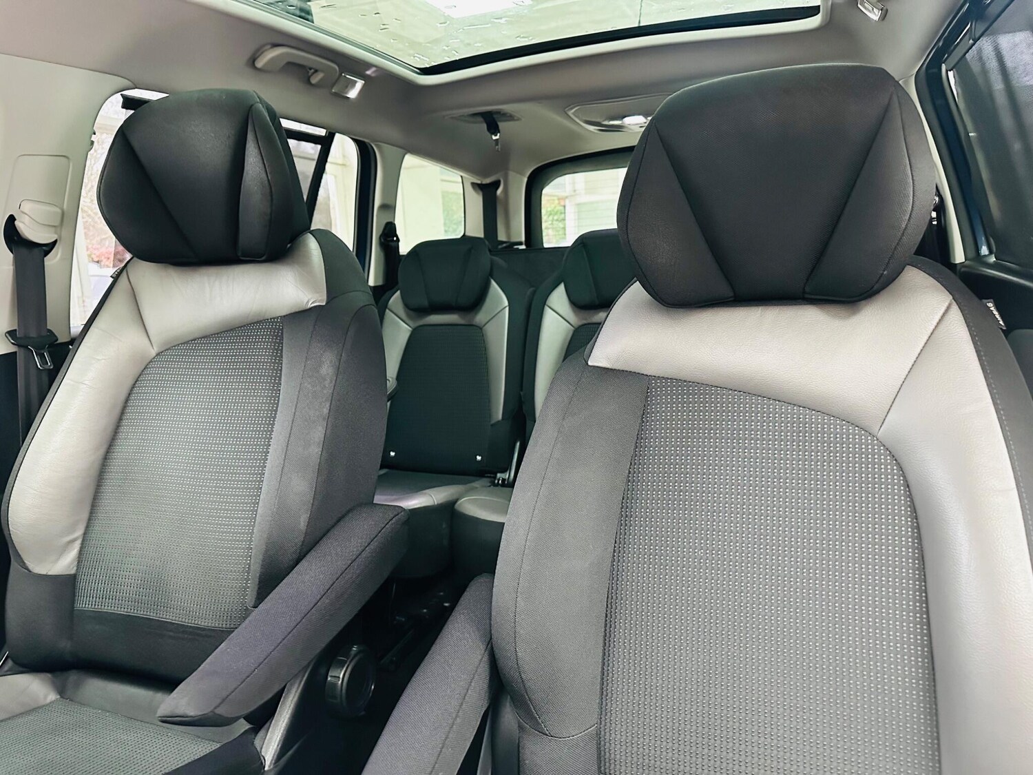 Used Citroen Grand C4 Picasso for sale - 77737333: Photo 9