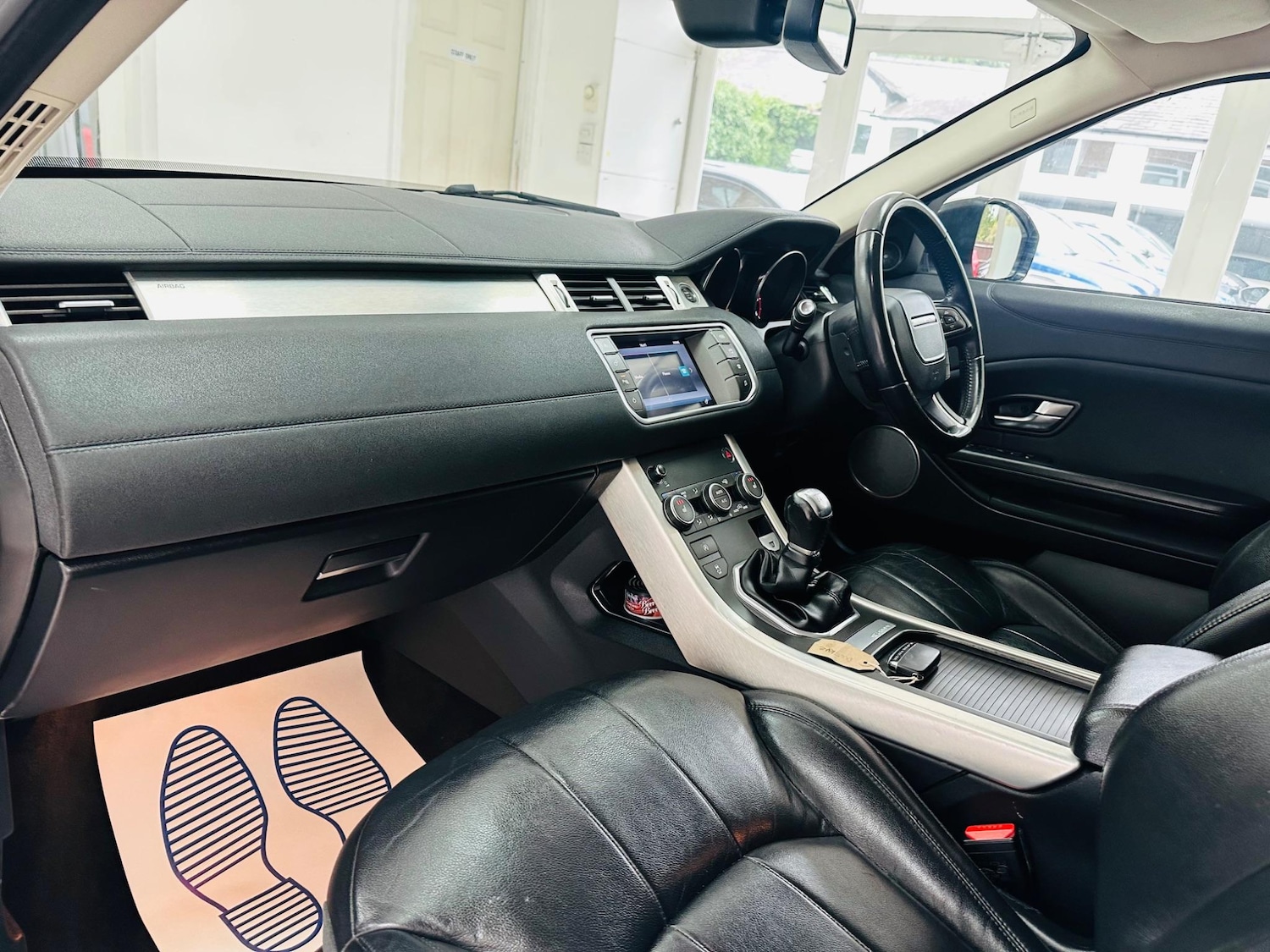 Vehicle 30