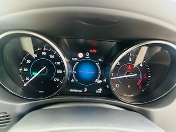 Used Jaguar XE 2018 for sale - 78891375: Photo
