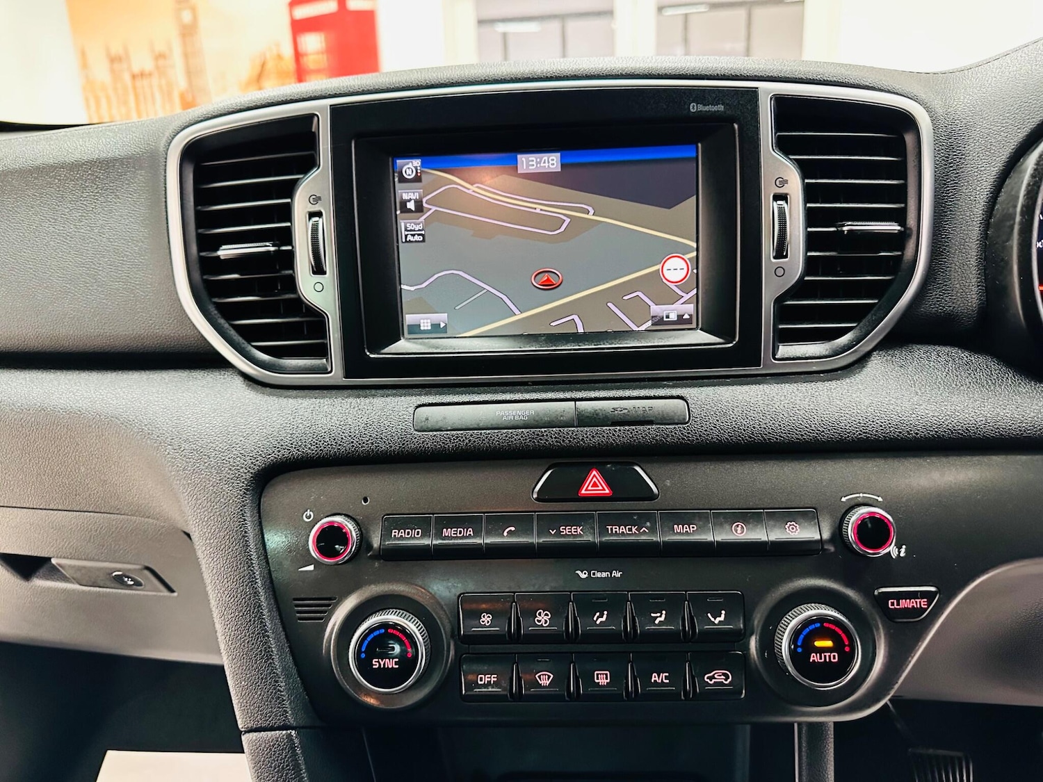 Used Kia Sportage 2016 for sale - 76753208: Photo 14