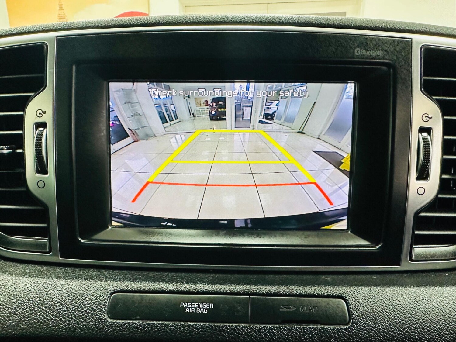 Used Kia Sportage 2016 for sale - 76753208: Photo 15