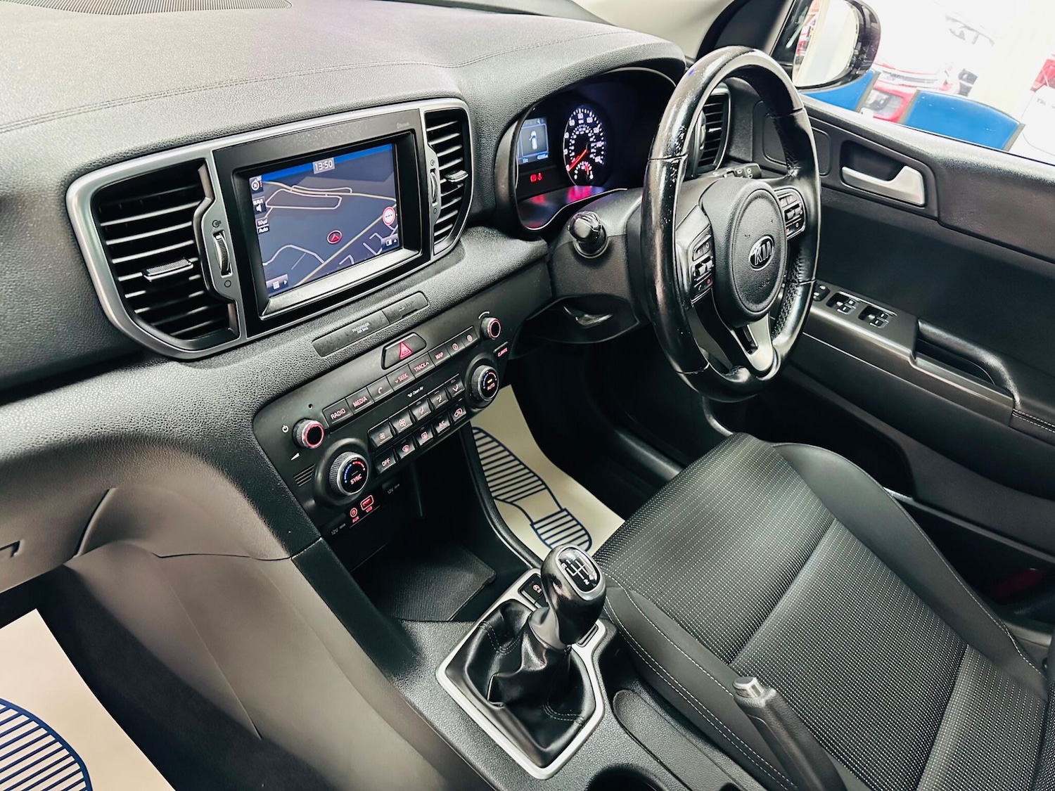 Used Kia Sportage 2016 for sale - 76753208: Photo 17