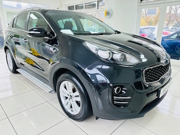 2016 (66) - 1.7 CRDi 2 Euro 6 (s/s) 5dr