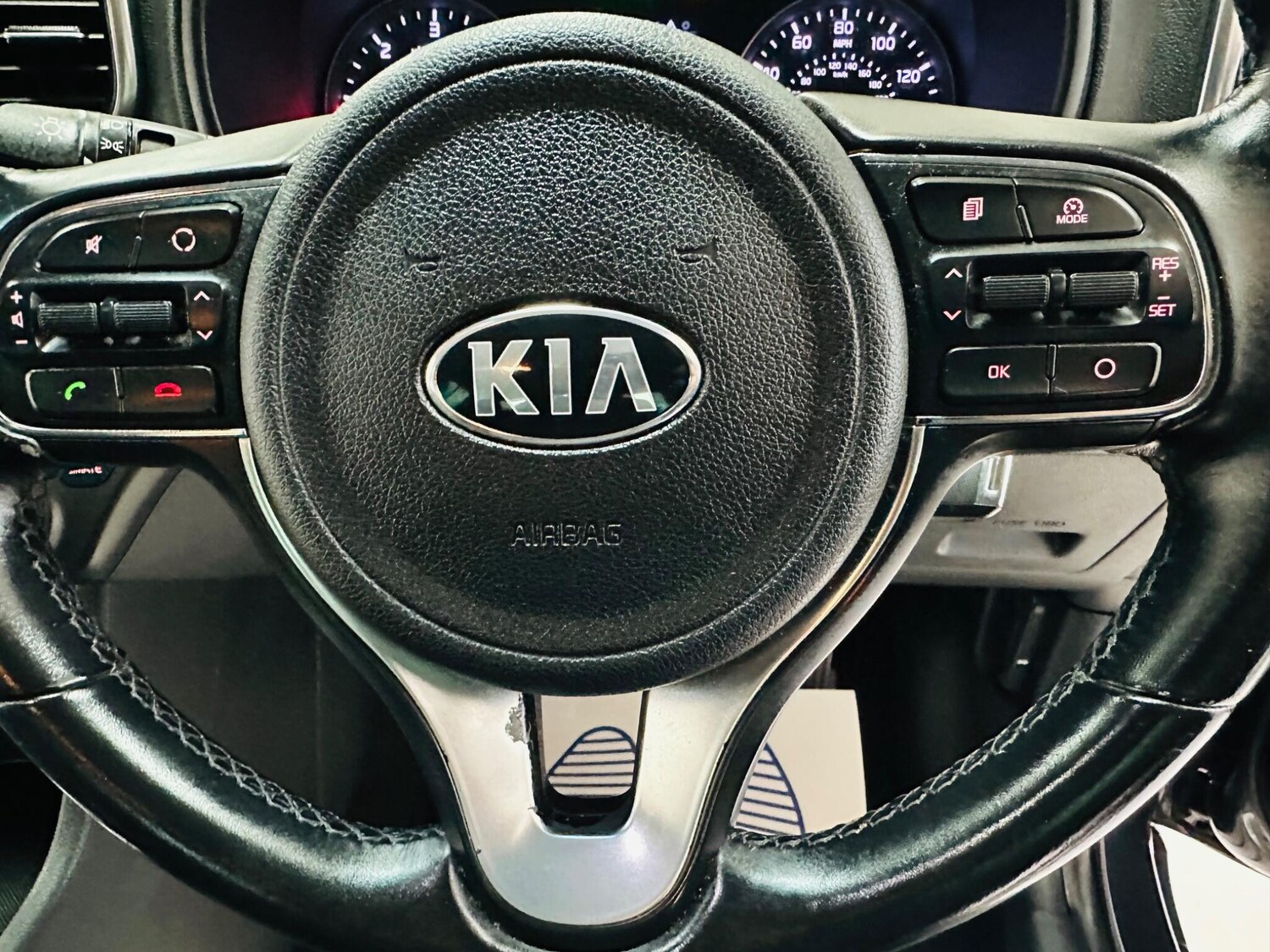 Used Kia Sportage 2016 for sale - 76753208: Photo 21