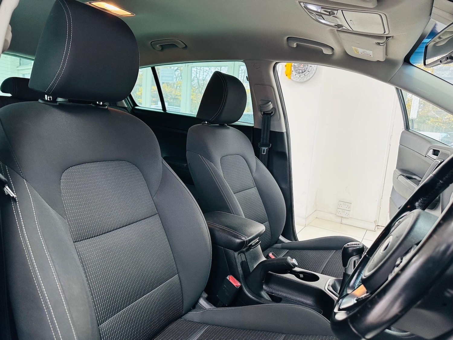 Used Kia Sportage 2016 for sale - 76753208: Photo 25