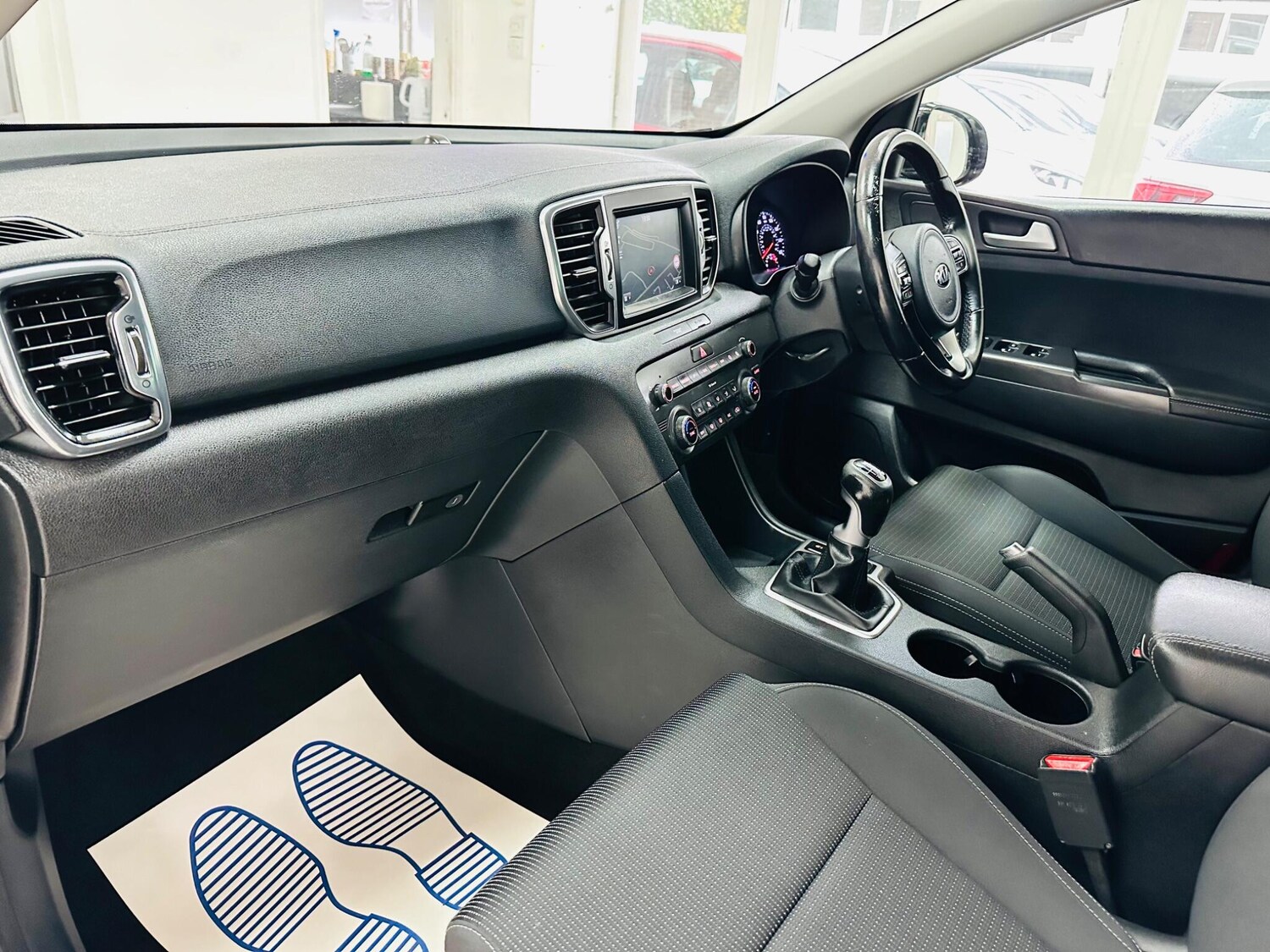 Used Kia Sportage 2016 for sale - 76753208: Photo 27