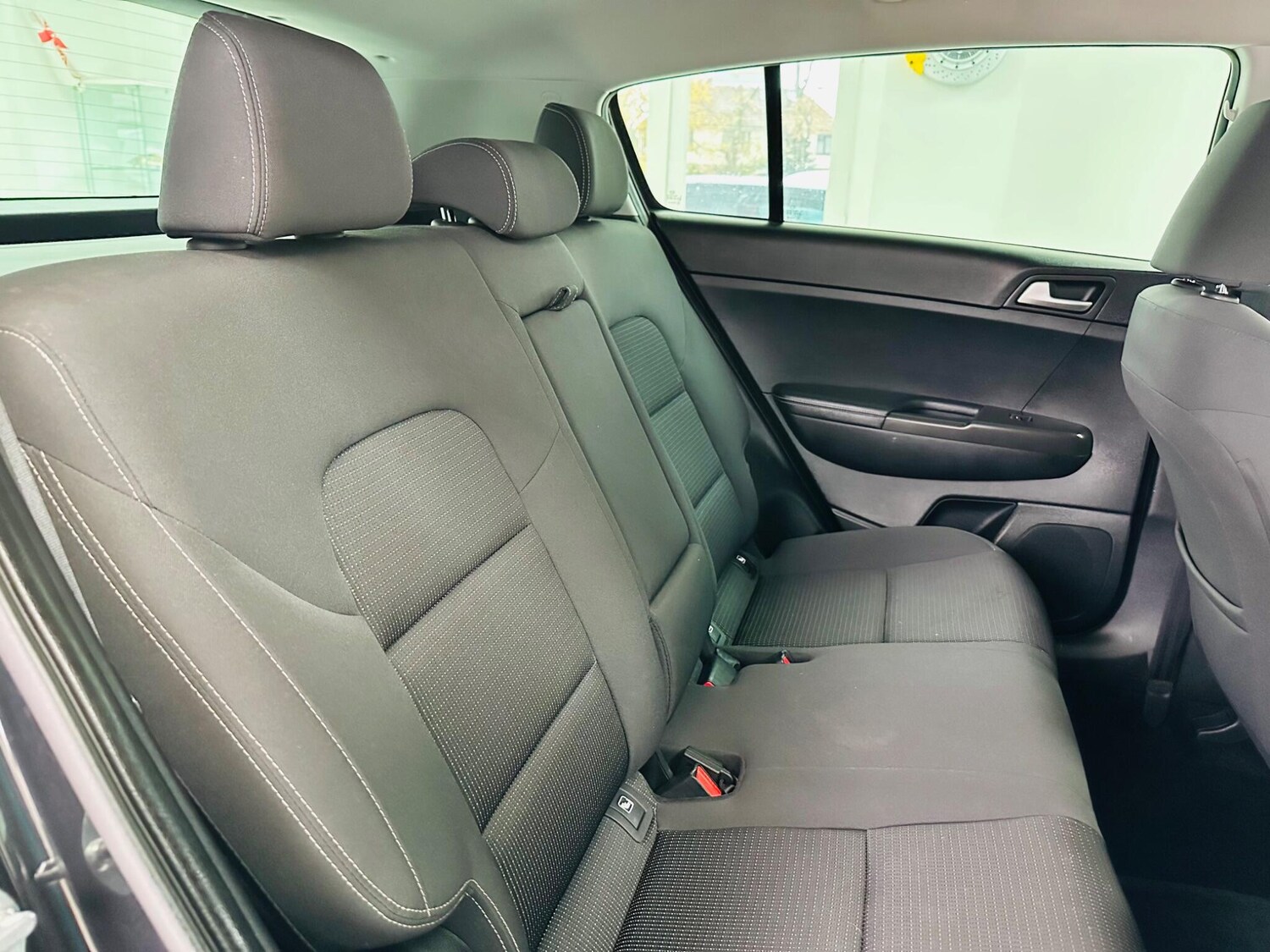 Used Kia Sportage 2016 for sale - 76753208: Photo 29