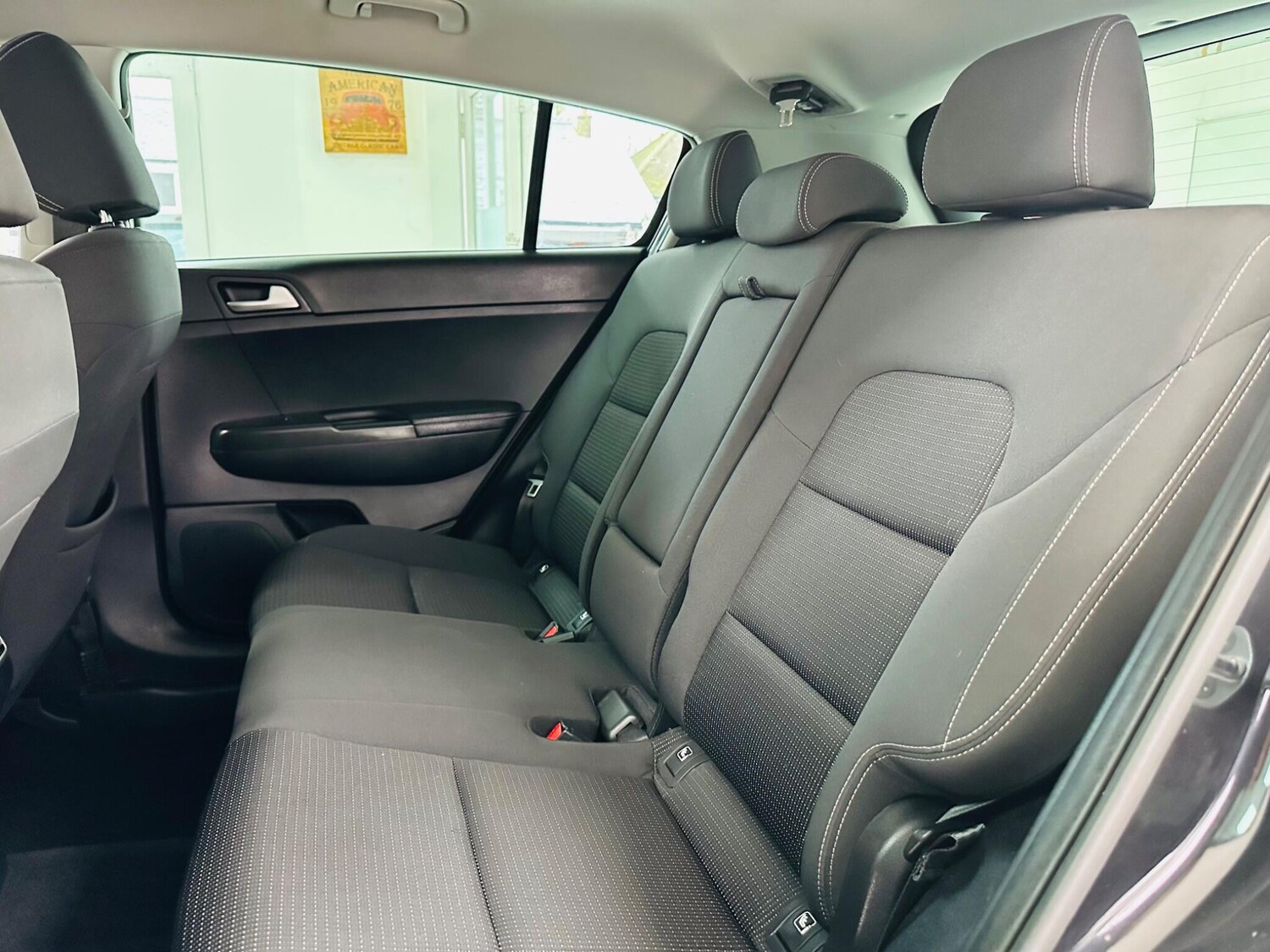 Used Kia Sportage 2016 for sale - 76753208: Photo 31