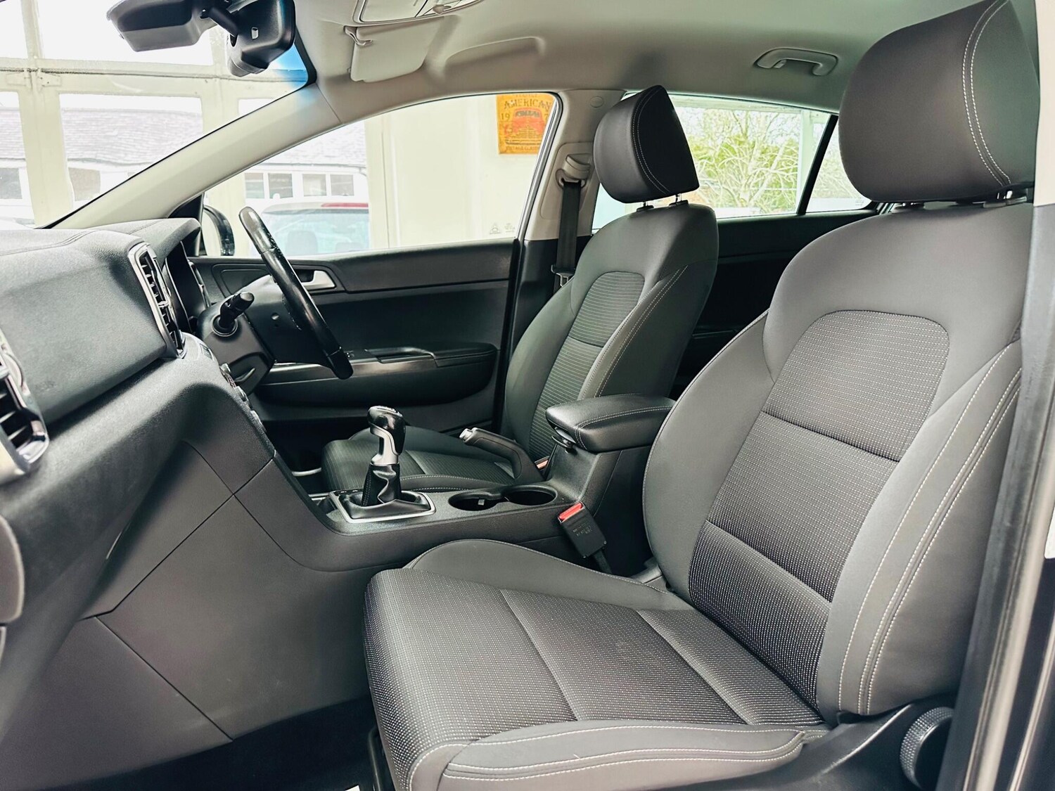 Used Kia Sportage 2016 for sale - 76753208: Photo 33