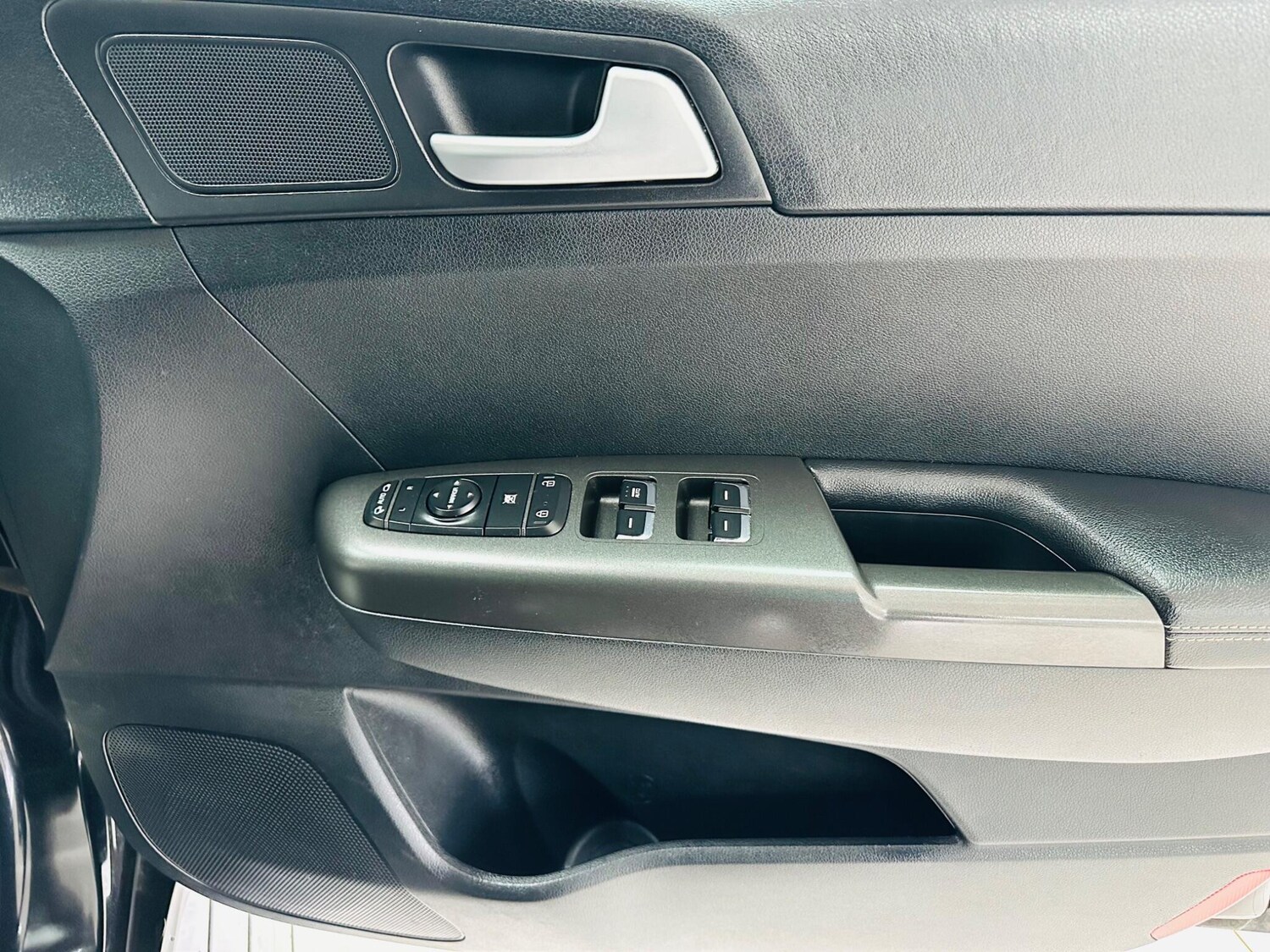 Used Kia Sportage 2016 for sale - 76753208: Photo 35