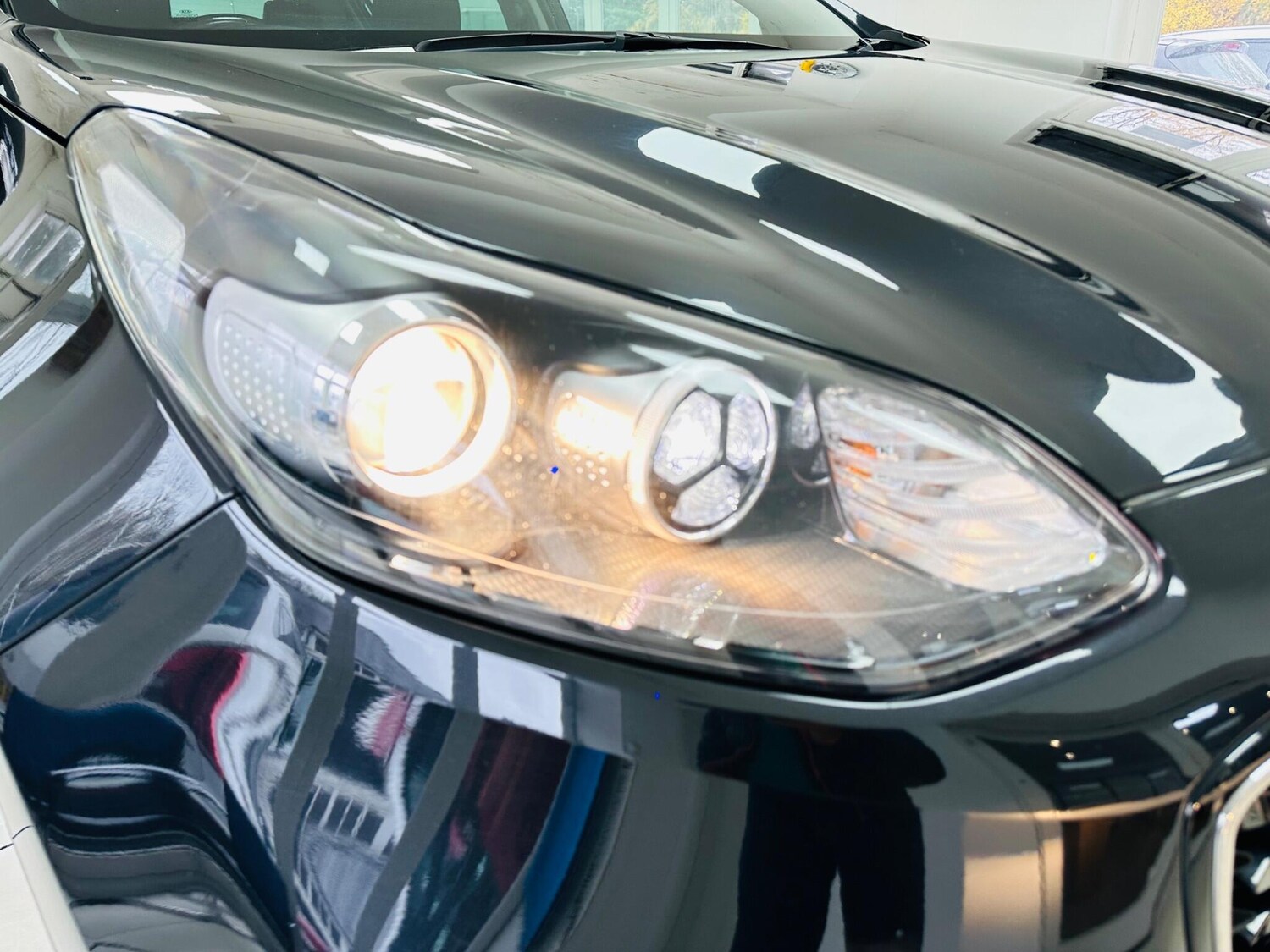 Used Kia Sportage 2016 for sale - 76753208: Photo 38