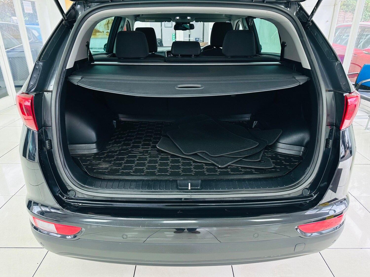 Used Kia Sportage 2016 for sale - 76753208: Photo 40