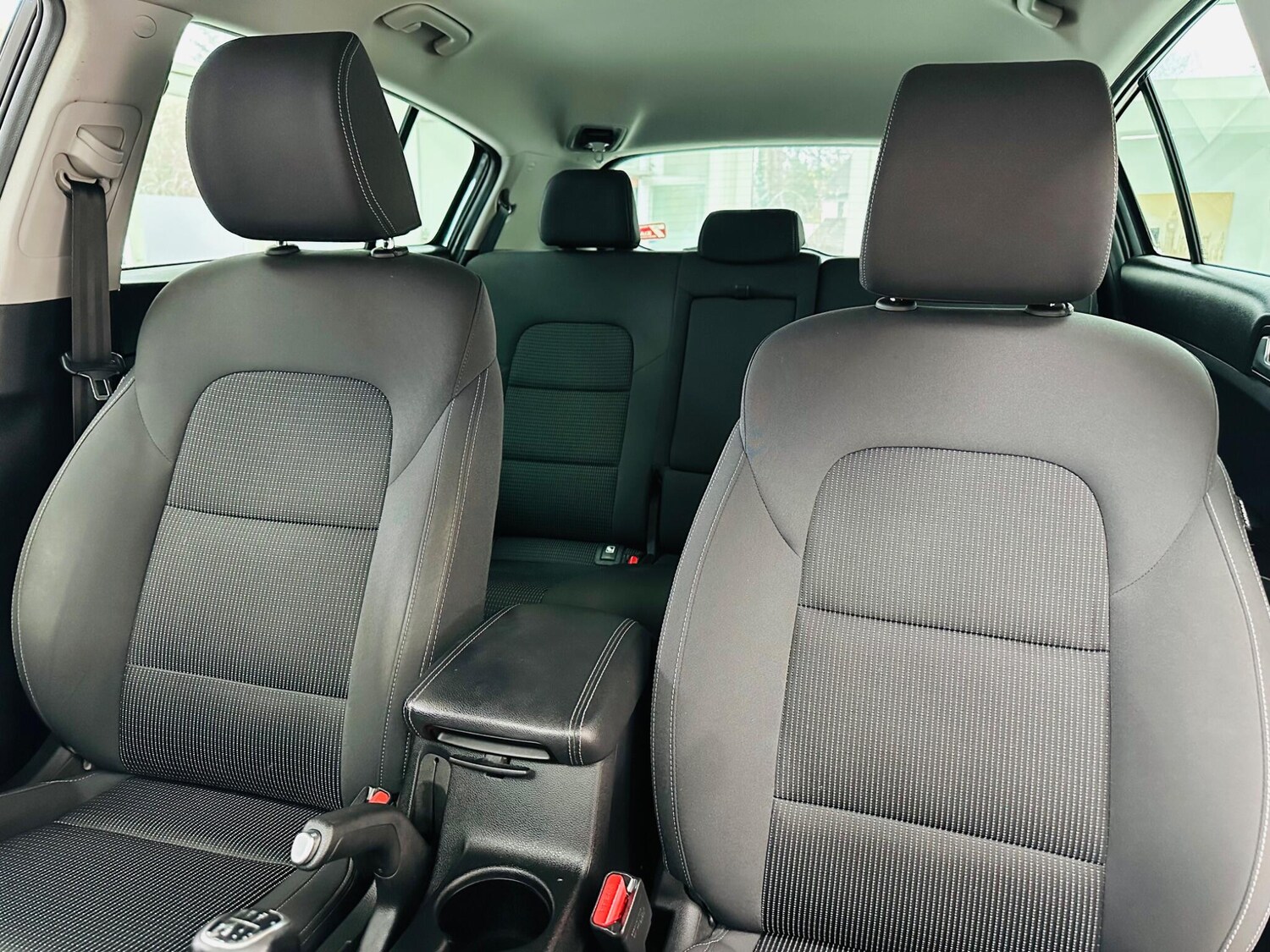 Used Kia Sportage 2016 for sale - 76753208: Photo 8