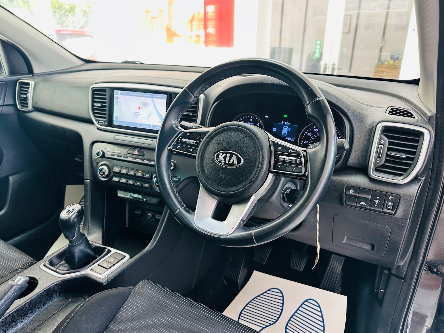 Vehicle 23
