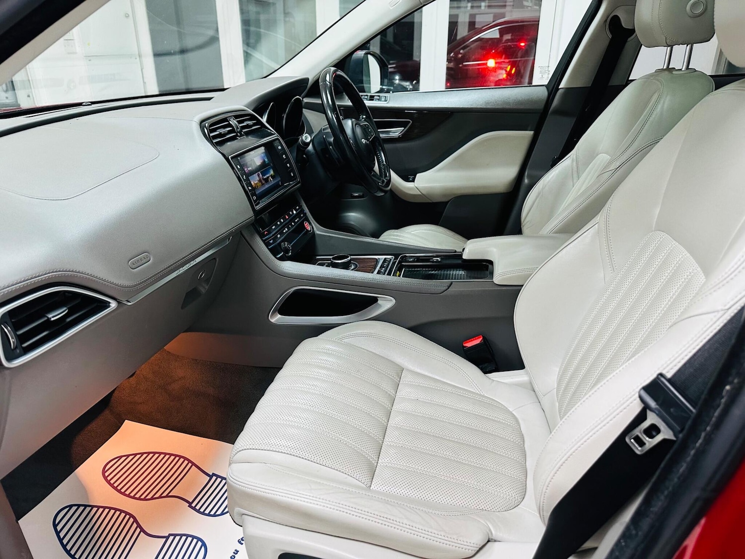 Used Jaguar F-Pace for sale - 76473710: Photo 15