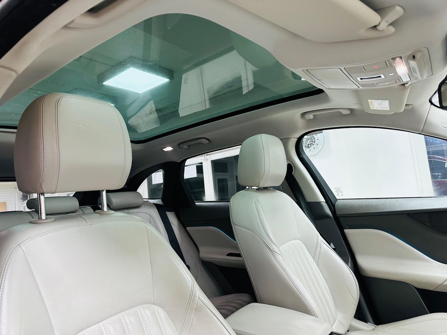 Used Jaguar F-Pace for sale - 76473710: Photo 19