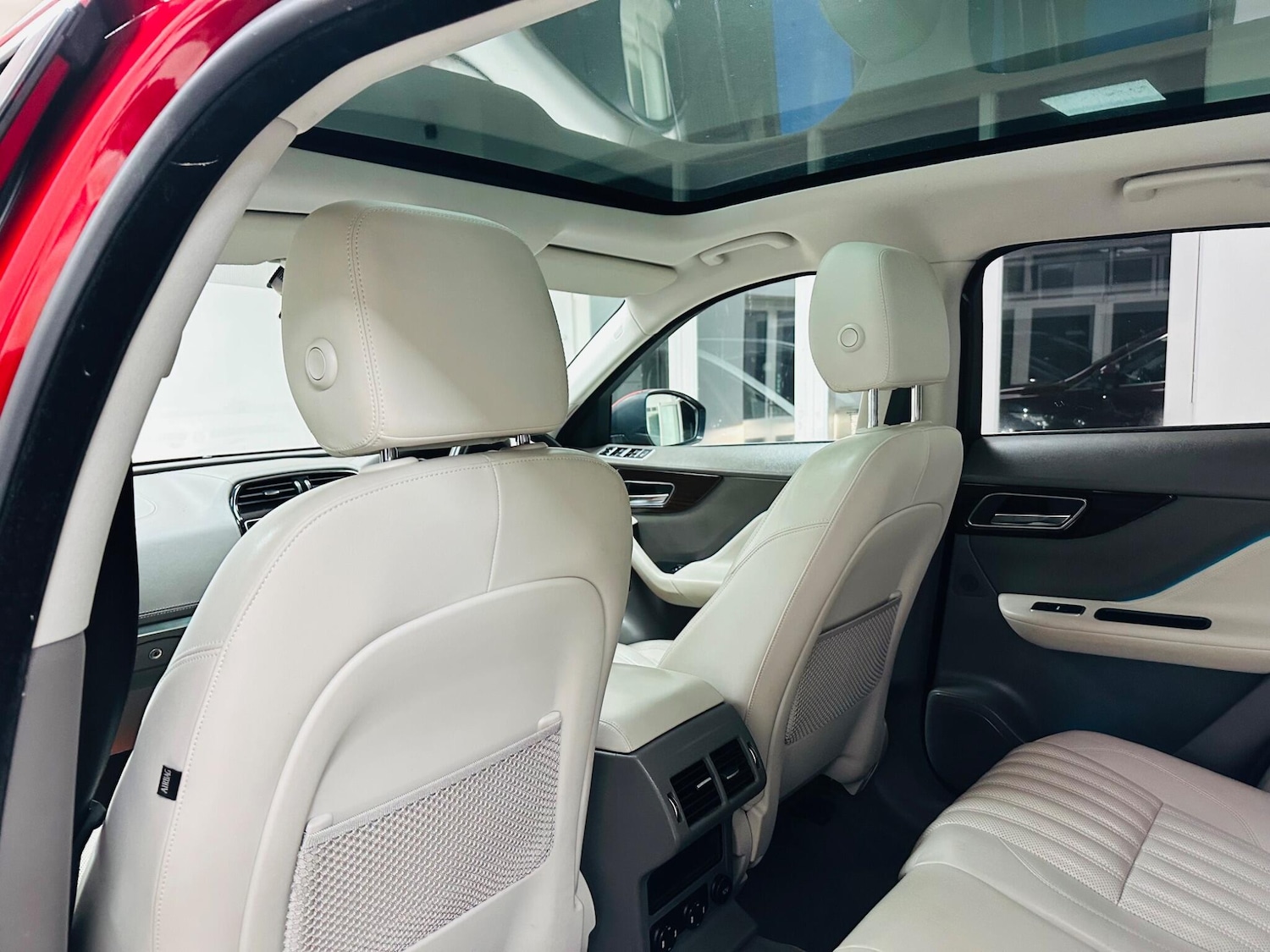 Used Jaguar F-Pace for sale - 76473710: Photo 38