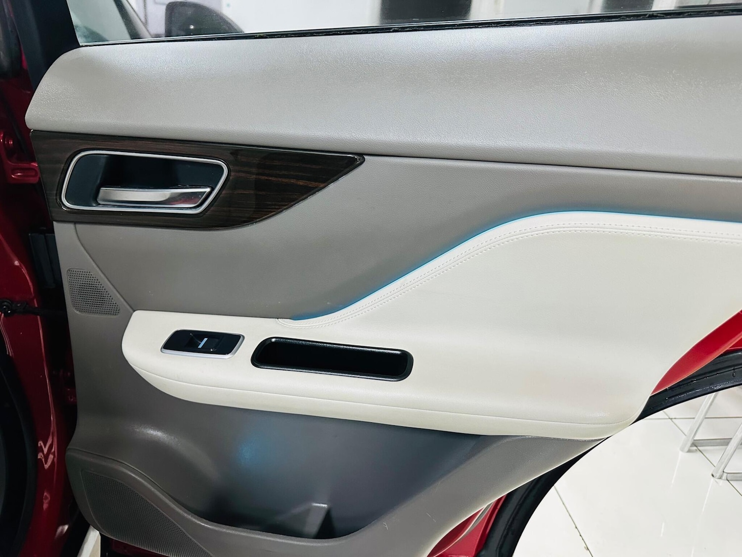 Used Jaguar F-Pace for sale - 76473710: Photo 40