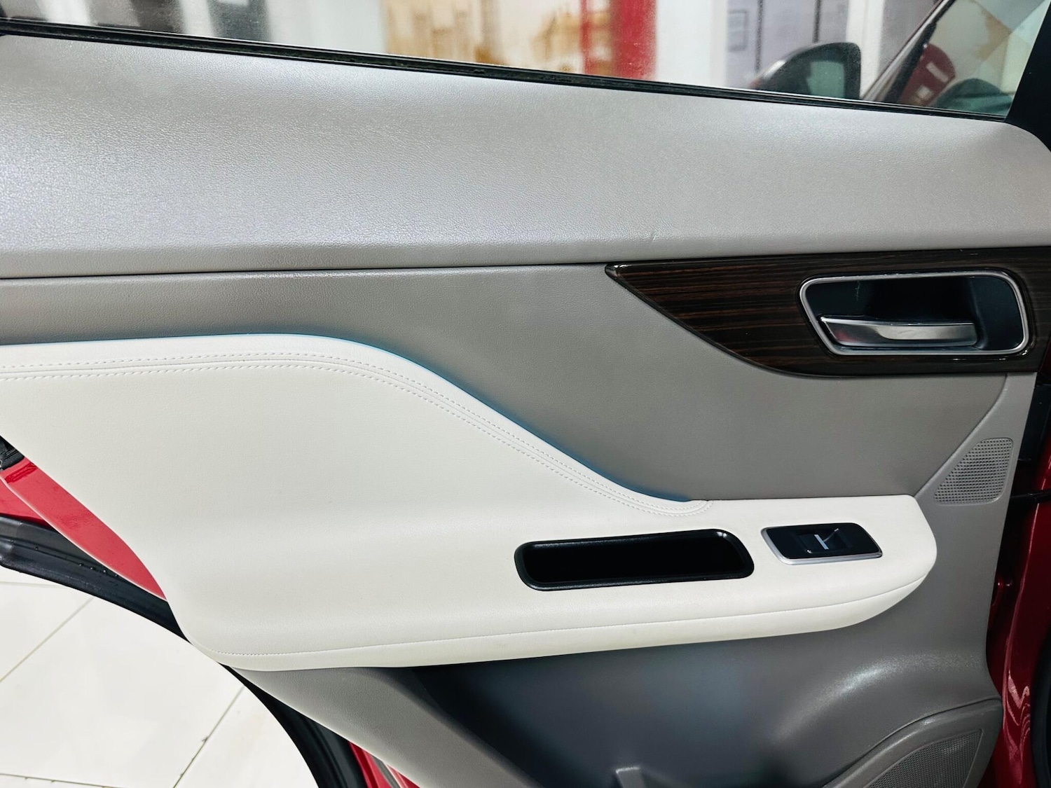 Used Jaguar F-Pace for sale - 76473710: Photo 42