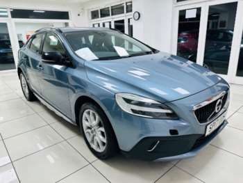 2017 (17) - 2.0 D3 Pro Auto Euro 6 (s/s) 5dr