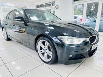 2016 (66) - 2.0 330e 7.6kWh M Sport Auto Euro 6 (s/s) 4dr