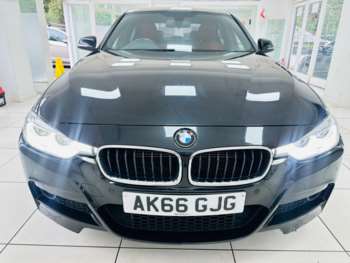 Used BMW 3 Series 2016 for sale - 74653848: Photo