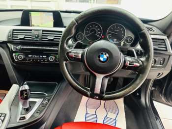Used BMW 3 Series 2016 for sale - 74653848: Photo