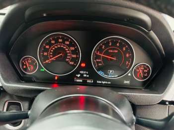 Used BMW 3 Series 2016 for sale - 74653848: Photo