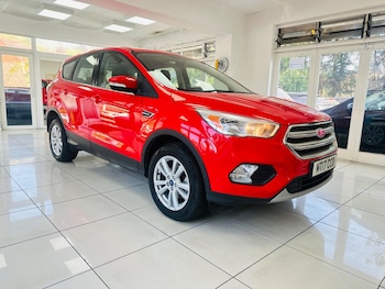 Used Ford Kuga 2017 for sale - 79361733: Photo