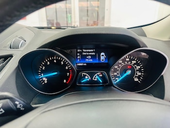 Used Ford Kuga 2017 for sale - 79361733: Photo